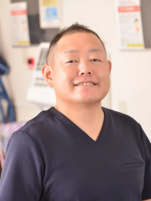 院長